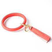 Pure Leather Tassel